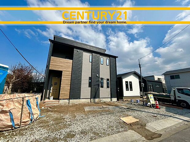 ◆現地写真◆
~他も気になる物件があれば合わせてご案内させていただきます~