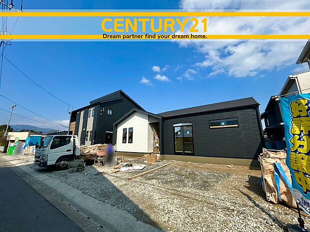 ◆現地写真◆
~「これから見れますか」とお気軽にお問合せ下さい~