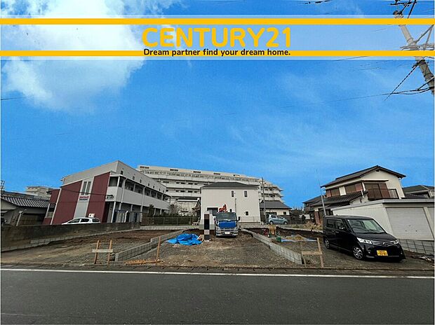 ■外観写真■
~「これから見れますか」とお気軽にお問合せ下さい~