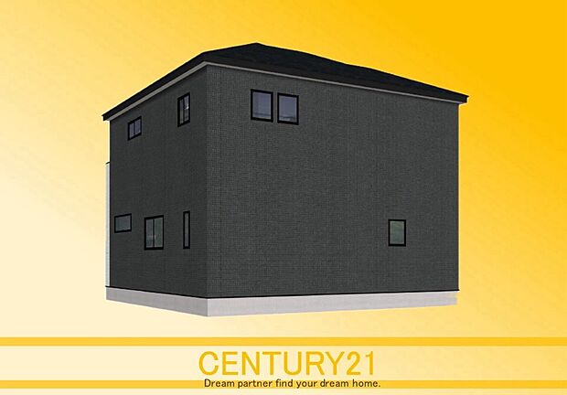 ◆完成予想図◆
~他も気になる物件があれば合わせてご案内させていただきます~