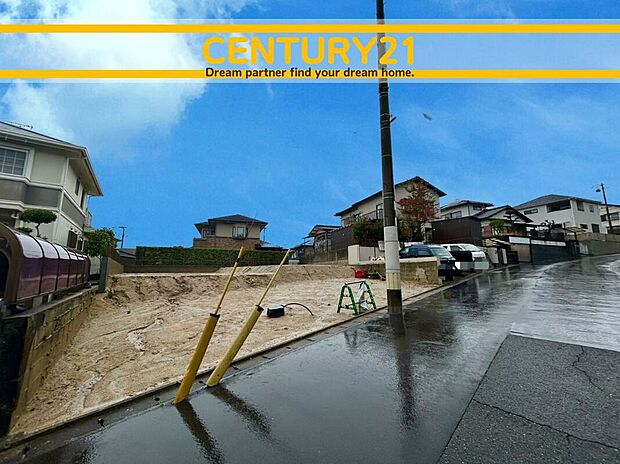 ◆現地写真◆
～「これから見れますか」とお気軽にお問合せ下さい～
