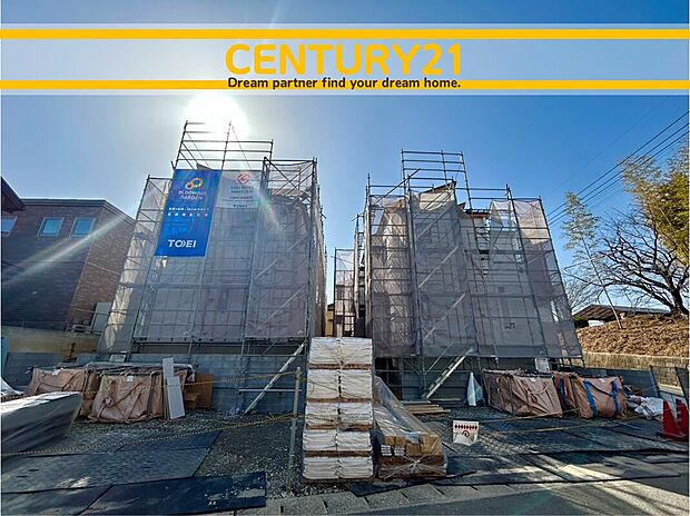 ◆現地写真◆
~「これから見れますか」とお気軽にお問合せ下さい~