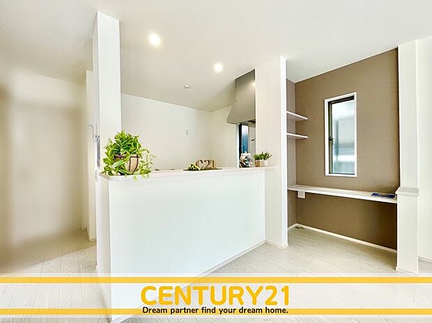 ◆同一建築会社の他現場写真◆
～現地＆同一施工会社の完成物件もご案内可能です～
