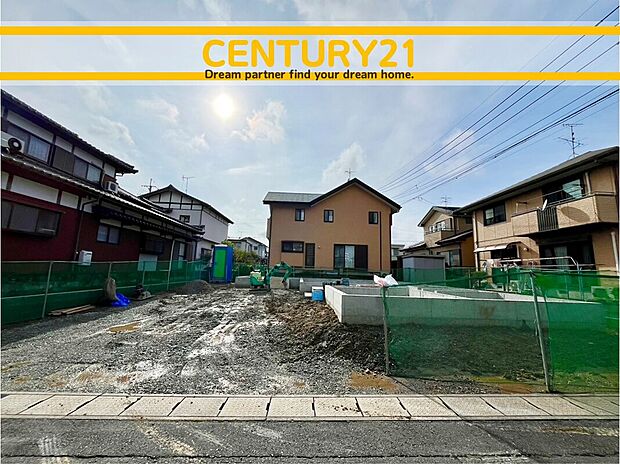 ■外観写真■
画像準備中です