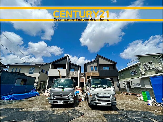 ◆現地写真◆
～「これから見れますか」とお気軽にお問合せ下さい～