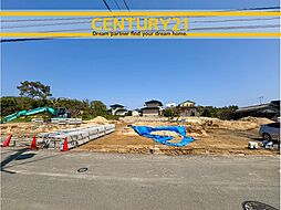 福岡県福津市花見の里3丁目