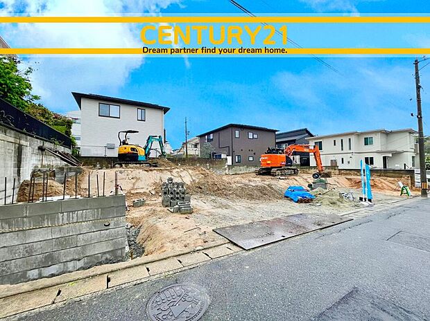 ◆現場写真◆
～他も気になる物件があれば合わせてご案内させていただきます～