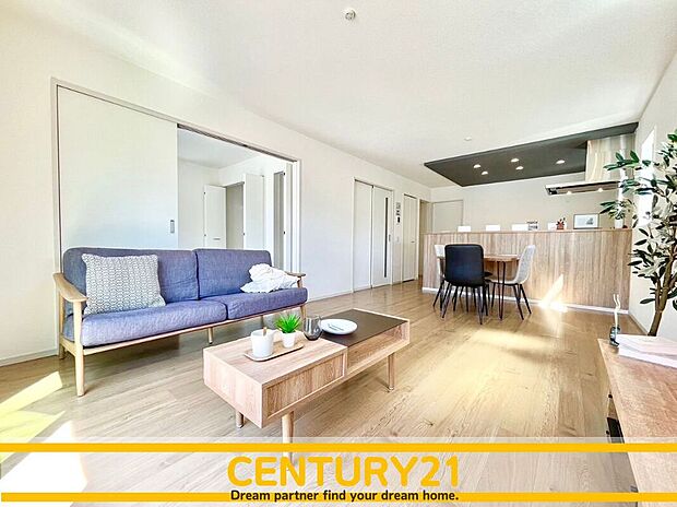 ◆同一建築会社の他現場写真◆
～現地＆同一施工会社の完成物件もご案内可能です～