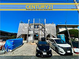 福岡県遠賀郡岡垣町旭台2丁目