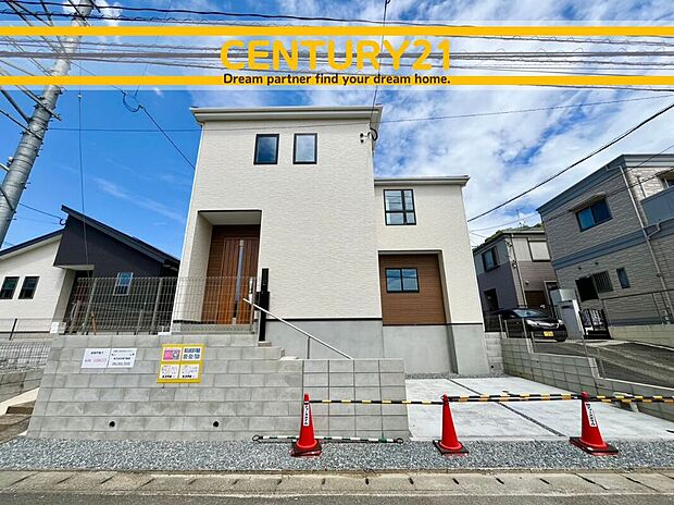 ◆現地写真◆
～他も気になる物件があれば合わせてご案内させていただきます～