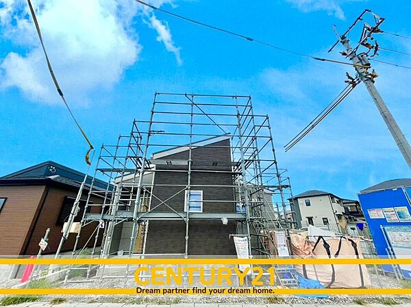 ◆現地写真◆
～「これから見れますか」とお気軽にお問合せ下さい～