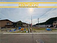福岡県福津市内殿畦町：物件画像