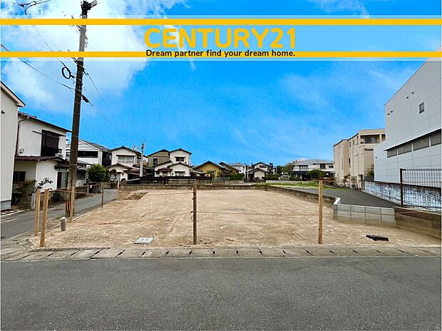 ◆現地写真◆
～他も気になる物件があれば合わせてご案内させていただきます～