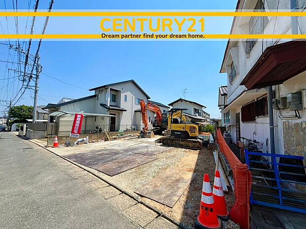 ◆現地写真◆
~他も気になる物件があれば合わせてご案内させていただきます~