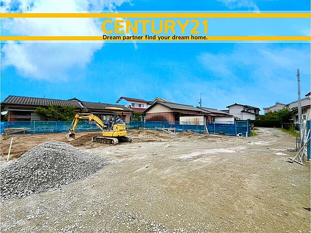 ◆現地写真◆
~「これから見れますか」とお気軽にお問合せ下さい~