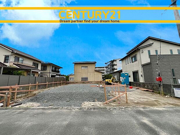 ◆現地写真◆
~他も気になる物件があれば合わせてご案内させていただきます~