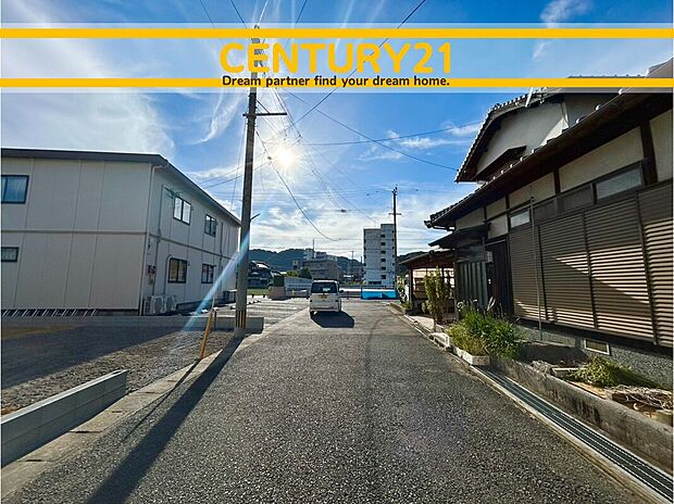 ~他も気になる物件があれば合わせてご案内させていただきます~
