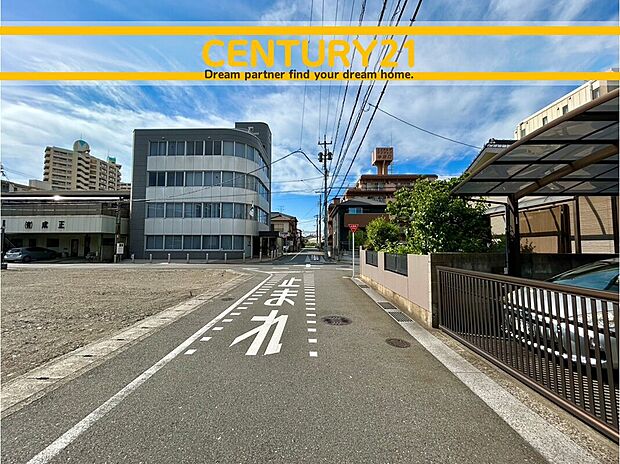 ~他も気になる物件があれば合わせてご案内させていただきます~