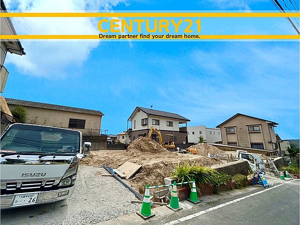 ◆現場写真◆
~「これから見れますか」とお気軽にお問合せ下さい~