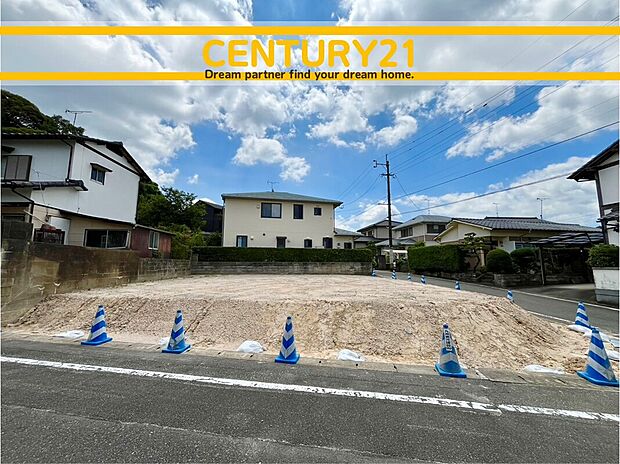 ◆現地写真◆
~他も気になる物件があれば合わせてご案内させていただきます~