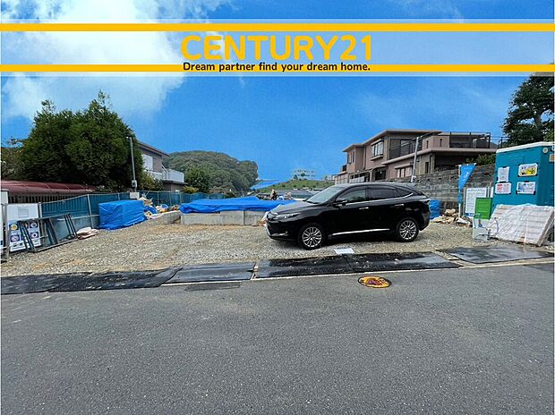 ◆現地写真◆
~「これから見れますか」とお気軽にお問合せ下さい~