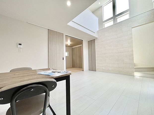 【~他も気になる物件があれば合わせてご案内させていただきます~】■LDK■