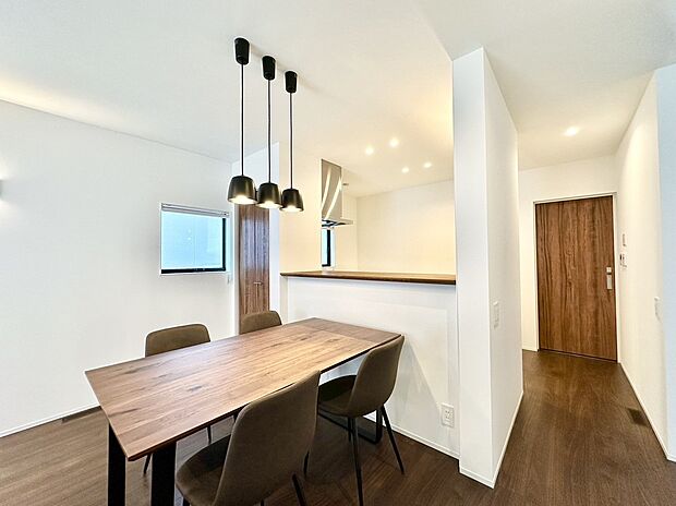 【~他も気になる物件があれば合わせてご案内させていただきます~】■LDK■