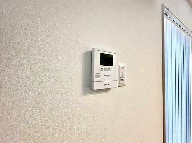 【~「これから見れますか」とお気軽にお問合せ下さい~ 】■TVモニターホン■