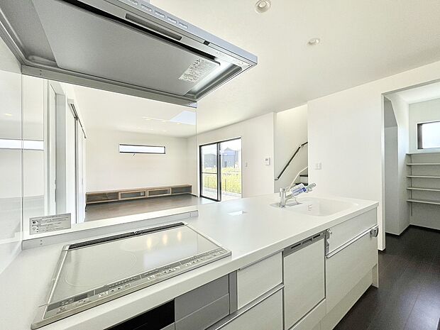 【～他も気になる物件があれば合わせてご案内させていただきます～】■IHクッキングヒーター■