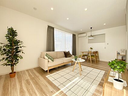 ~他も気になる物件があれば合わせてご案内させていただきます~