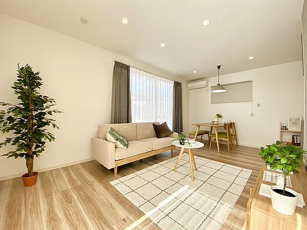 【~他も気になる物件があれば合わせてご案内させていただきます~】■LDK■