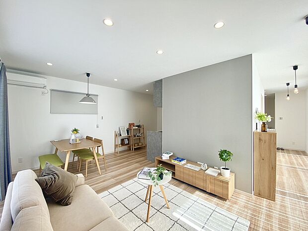 【~「これから見れますか」とお気軽にお問合せ下さい~】■LDK■