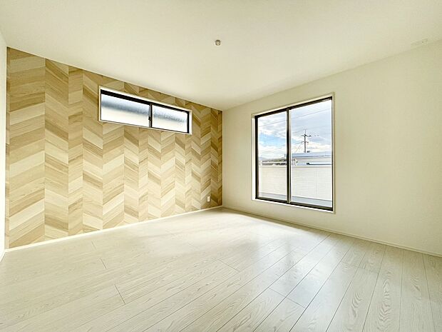 【～他も気になる物件があれば合わせてご案内させていただきます～】■洋室■