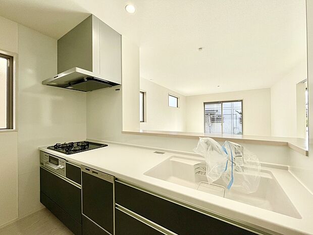 【～他も気になる物件があれば合わせてご案内させていただきます～】■システムキッチン■