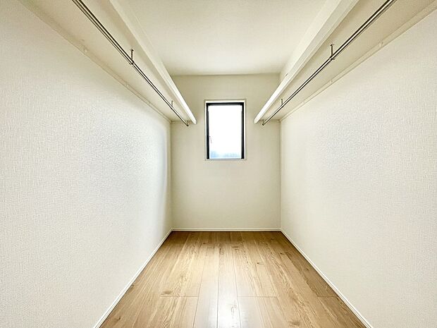 【～他も気になる物件があれば合わせてご案内させていただきます～】■ウォークインクローゼット■