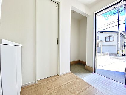 ~他も気になる物件があれば合わせてご案内させていただきます~