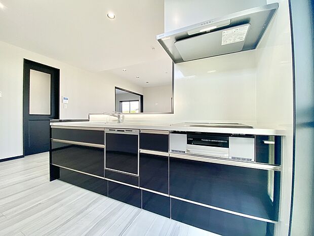 【~他も気になる物件があれば合わせてご案内させていただきます~】■システムキッチン■