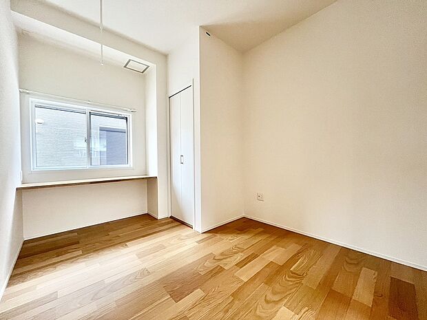 【~他も気になる物件があれば合わせてご案内させていただきます~】■洋室■