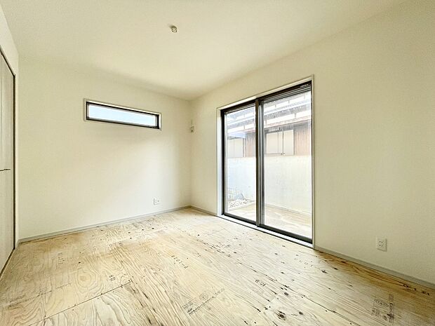 【~「これから見れますか」とお気軽にお問合せ下さい~】■和室■