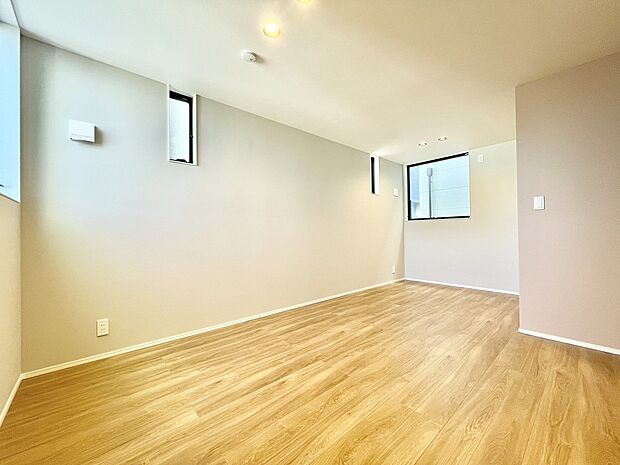 【~他も気になる物件があれば合わせてご案内させていただきます~】■洋室■