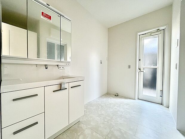 【~「これから見れますか」とお気軽にお問合せ下さい~】■洗面化粧台■