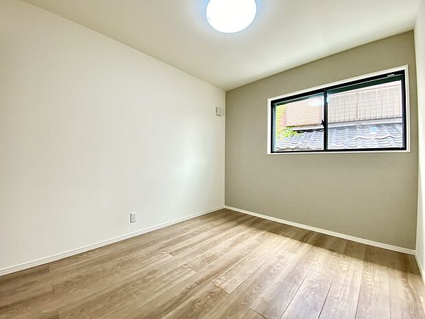 【~他も気になる物件があれば合わせてご案内させていただきます~】■洋室■