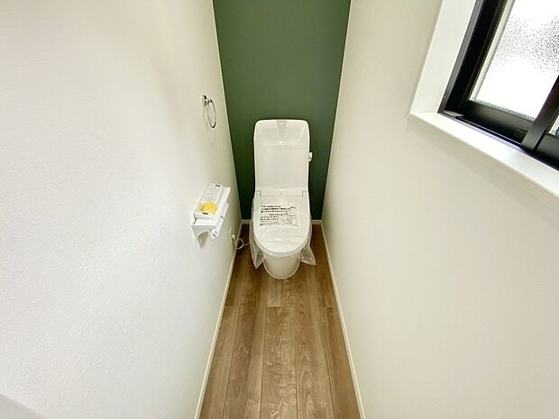 【~「これから見れますか」とお気軽にお問合せ下さい~】■トイレ■