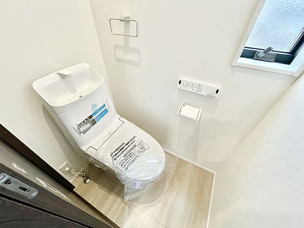 【～「これから見れますか」とお気軽にお問合せ下さい～】■トイレ■