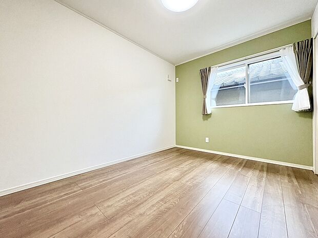 【~他も気になる物件があれば合わせてご案内させていただきます~】■洋室■