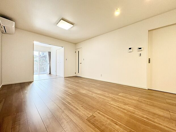 【~「これから見れますか」とお気軽にお問合せ下さい~】■LDK■