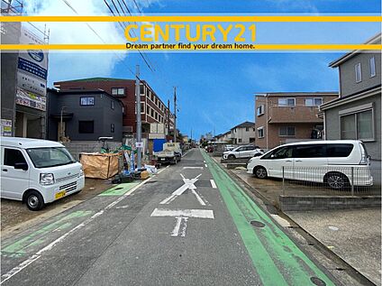 ～他も気になる物件があれば合わせてご案内させていただきます～