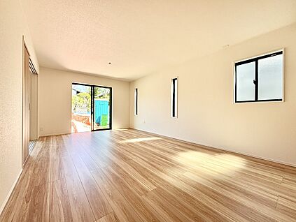 ~他も気になる物件があれば合わせてご案内させていただきます~