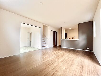 ~他も気になる物件があれば合わせてご案内させていただきます~