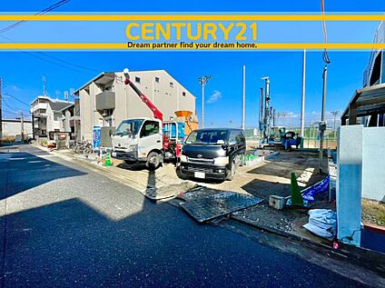 ～他も気になる物件があれば合わせてご案内させていただきます～